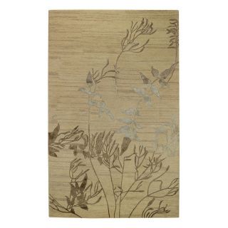 Capel Brock Haven Bramble 9215RS0 Area Rug   Candlelight   Area Rugs