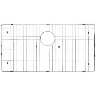 Ukinox Stainless Steel Bottom Grid for RS838 Sink