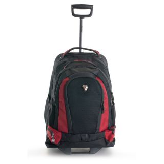 CalPak Diplomat 21 inch Rolling Backpack   11519060  