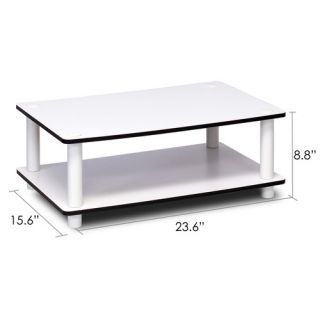 Furinno JUST Series Coffee Table