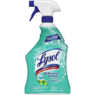 Lysol 32 oz. Lysol All Purpose Cleaner with Trigger