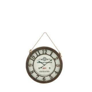 Hans Andersen Home Pocket Watch Wall Clock