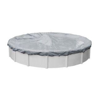 Robelle Economy/ Value line Winter Cover for Round Above ground Pools