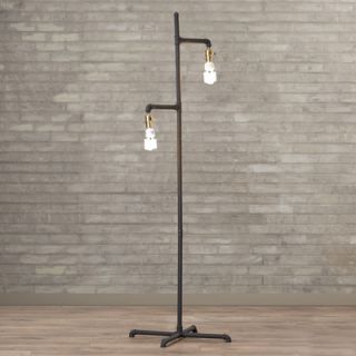 Trent Austin Design Morenci 64 Floor Lamp