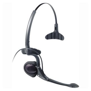 Plantronics DuoPro H171 Noise Canceling Headset