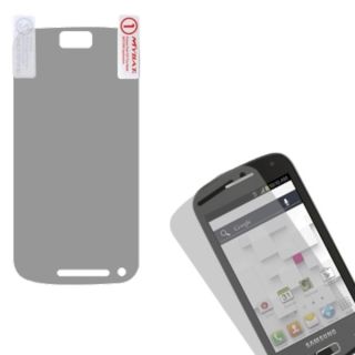 INSTEN Anti grease Screen Protector for Samsung T699 Galaxy S Relay 4G