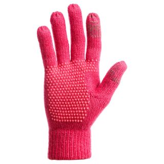 Freehands Wool Knit Touch Screen Glove   17868633  