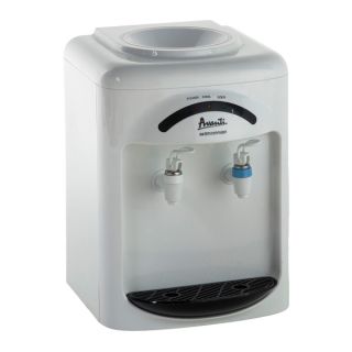 Avanti Compact Countertop Water Dispenser   16374805  