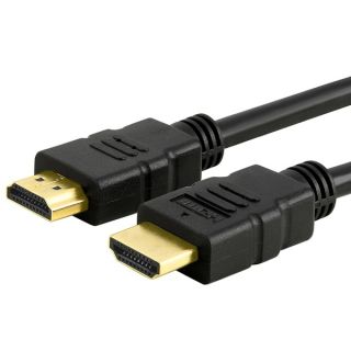 INSTEN 6 foot Cable/ HDMI Adapter for Apple MacBook Pro