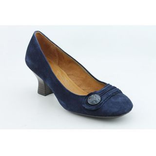 Naya Womens Daria Blue, Navy Blue Dress Shoes (Size 6)  