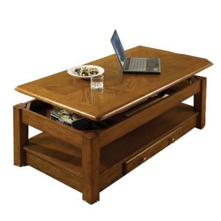 Cosmo Coffee Table with Lift Top