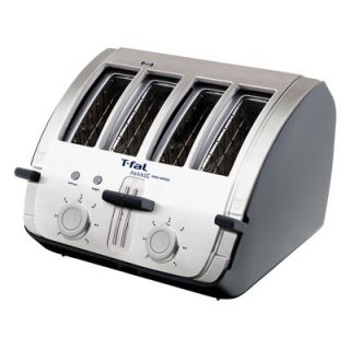 fal Avanté 4 Slice Deluxe Toaster