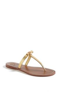 Tory Burch Leighanne Thong Sandal (Online Only)