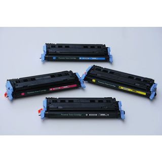 HP Q6000 80HPQ600 Laser Toner Cartridge (Refurbished)  