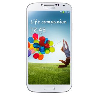Samsung Galaxy S4 16GB GSM Unlocked Android Phone (Refurbished)