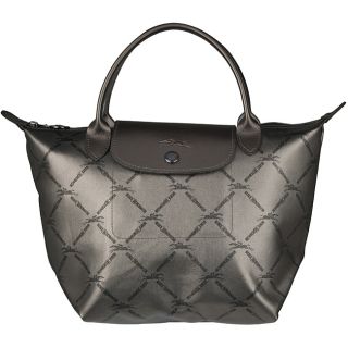 Longchamp LM Nylon Tote Bag  ™ Shopping