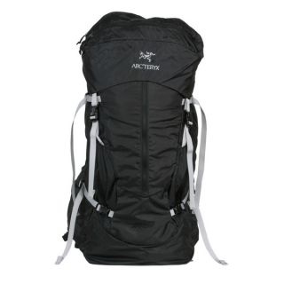 ArcTeryx Altra 50 LT Carbon Copy Backpack   17240037  