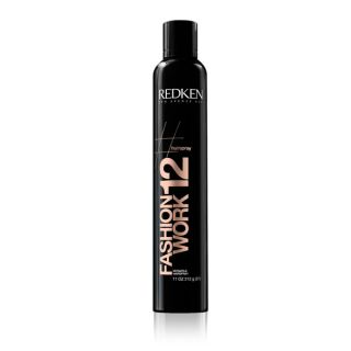Redken 12 Fashion Work Versatile 11 ounce Hair Spray   17201581