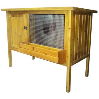 Buffalo Tools Rabbit Hutch   13731365 The