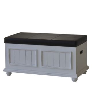 Notting Hill Padded top Storage Trunk  ™ Shopping   Big