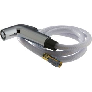 Delta Spray and Hose Assembly for Kitchen Faucets