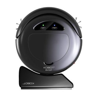 Kobot Robotic Vacuum with Auto Charging Home Base