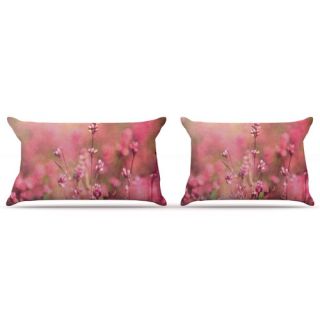 Its A Sweet Sweet Life Pillow Case by KESS InHouse
