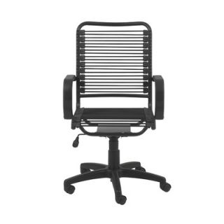 Eurostyle Bradley High Back Bungee Chair