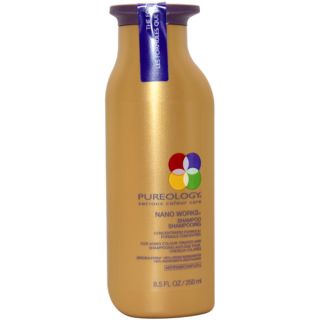 Pureology Nano Works 8.5 ounce Unisex Shampoo  ™ Shopping