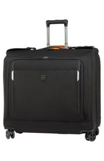 Victorinox Swiss Army® WT 5.0 Dual Caster Wheeled Garment Bag