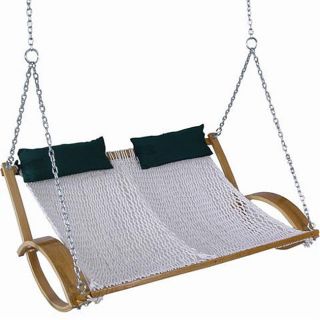 Original Double polyester Rope Swing   12042295  