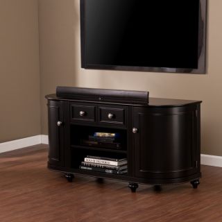WYNDENHALL Stratford Collection Tall TV Stand