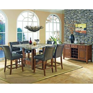 Montibello Counter Height Dining Table by Steve Silver Furniture