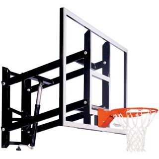Goalsetter Garage/Wall Mount Basketball Goal System