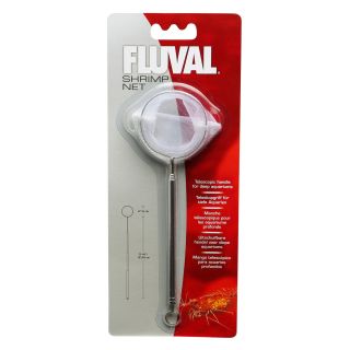 Fluval Telescopic Shrimp Net