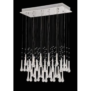 Kadin 14 Light Chandelier by Lite Source