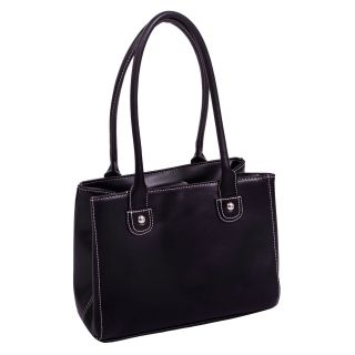 Parinda Isabella Faux Leather Large Handbag