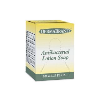 Antibacterial Soap   800 ml