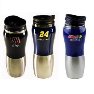 Nascar 16 ounce Fusion Tumblers (Pack of 3)  ™ Shopping