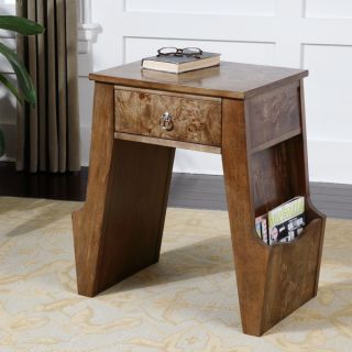 Uttermost Dinsmore Magazine Table   Shopping   Great Deals