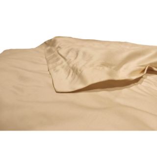 Marc TheeStrands 350 Thread Count Twill Weave Cotton Embroidered Duvet