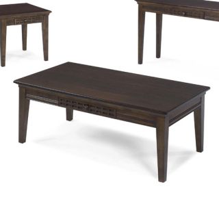 Progressive Furniture Inc. Coffee Table