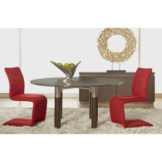 Star International Axis Dining Table