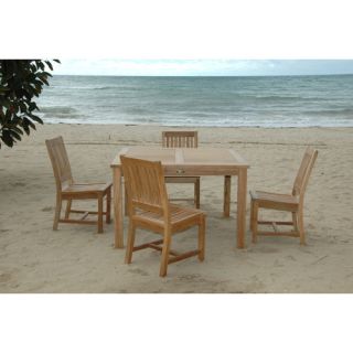 Windsor 5 Piece Dining Set