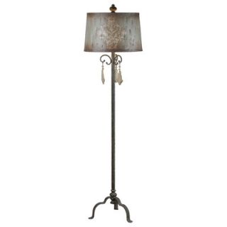 Owen 59.5 Floor Lamp by Forty West