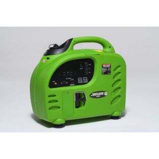Lifan Power Energy Storm 2200W Inverter Generator with Recoil Start