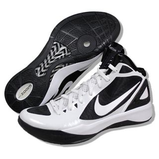 Nike Mens Zoom Hyperdunk 2011 Basketball Shoes  