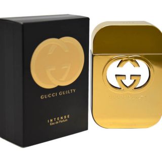 Gucci Guilty Intense Womens 2.5 ounce Eau de Parfum Spray