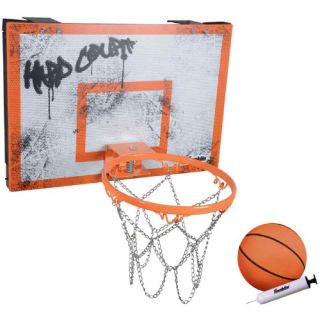 Franklin Sports Hard Court Basketball without Electronics