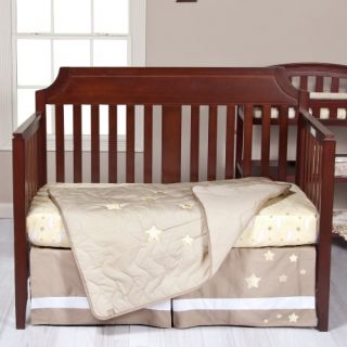 Trend Lab Sweet Dreams 3 Piece Crib Bedding Set   Baby Bedding Sets